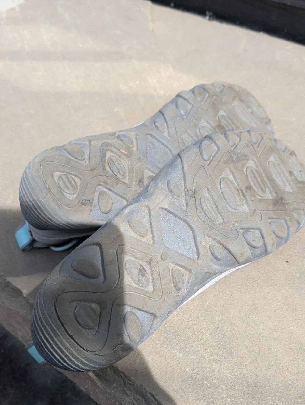 Merrell Youth Gray Slip-On Water Shoe with Aqua Insole